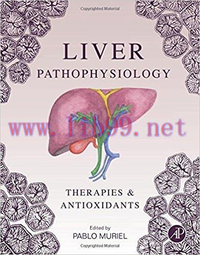 [AME]Liver Pathophysiology: Therapies and Antioxidants (Original PDF)