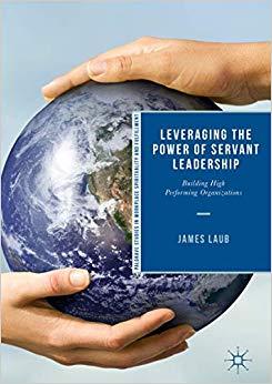 (PDF)Leveraging the Power of Servant Leadership Building High Performing Organizations (Palgrav...