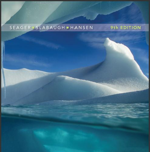 (Test Bank)Chemistry for Today General, Organic, and Biochemistry, 9th Edition.zip