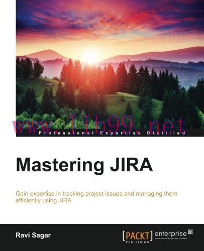 [FOX-Ebook]Mastering JIRA