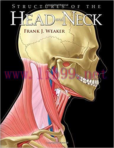 [PDF]Structures of the Head and Neck, 1e [F.A. Davis Company] [2013]