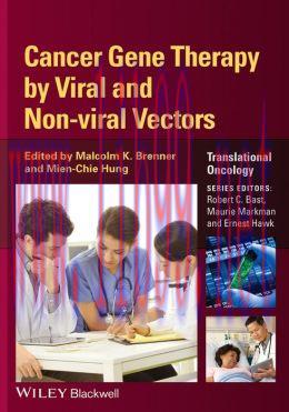 [AME]Cancer Gene Therapy by Viral and Non-viral Vectors