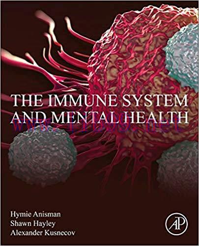 [PDF]The Immune System and Mental Health