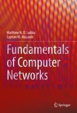 [PDF]Fundamentals of Computer Networks