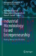 [PDF]Industrial Microbiology Based Entrepreneurship: Making Money from_ Microbes