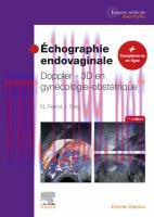 [PDF]&Eacute;chographie Endovaginale Doppler - 3D