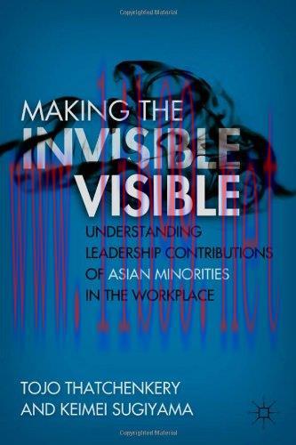 [FOX-Ebook]Making the Invisible Visible