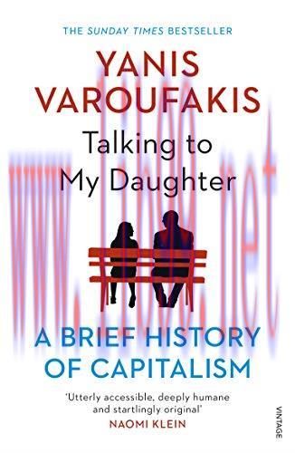 (PDF)Talking to My Daughter: A Brief History of Capitalism