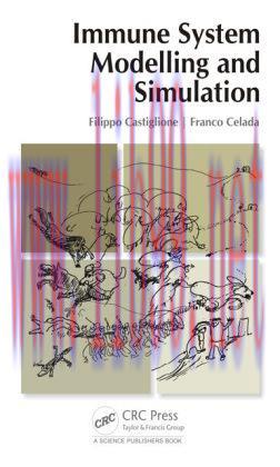 [AME]Immune System Modelling and Simulation