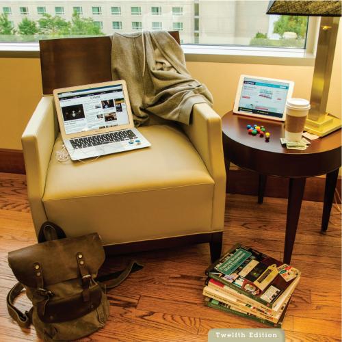 Practical Business Math Procedures 12th Twelfth Edition - JEFFREY SLATER, SHARON M. WITTRY