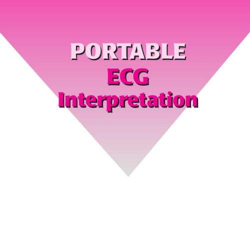 Portable ECG Interpretation