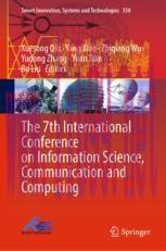 [PDF]The 7th International Conference on Information Science, Communication and Computing