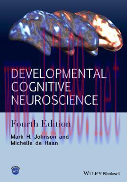 [AME]Developmental Cognitive Neuroscience: An Introduction