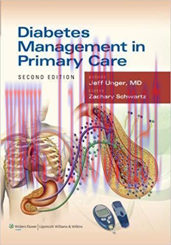 [PDF]Diabetes Management in Primary Care, 2nd Edition
