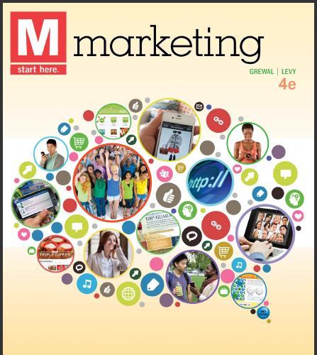 (Test Bank)Marketing 4th Edition by Grewal.zip