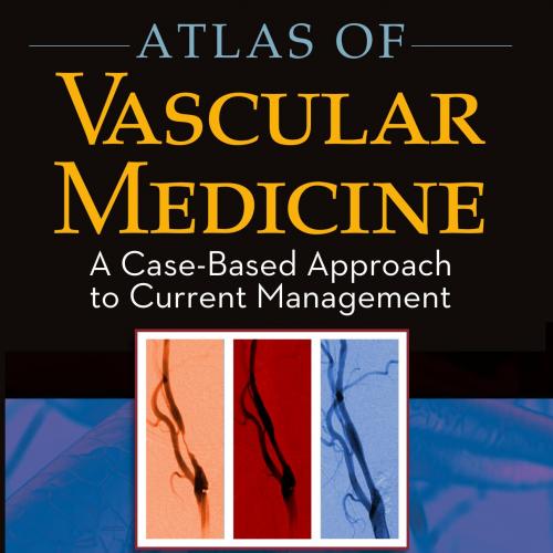 Atlas of Vascular Medicine