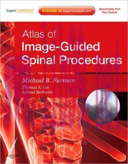 [AME]Atlas of Image-Guided Spinal Procedures