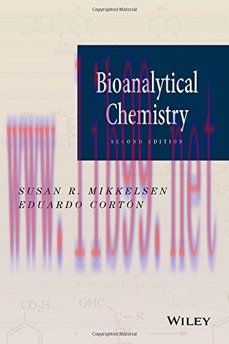 [AME]Bioanalytical Chemistry, 2nd Edition