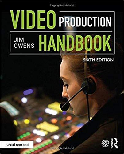 Video Production Handbook 6e