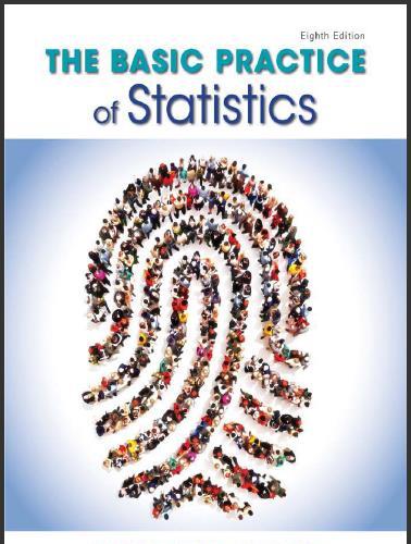 (Test Bank)The Basic Practice of Statistics 8th Edition by David S. Moore.exe