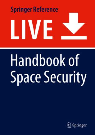Handbook of Space Security