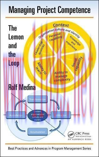 [FOX-Ebook]Managing Project Competence: The Lemon and the Loop