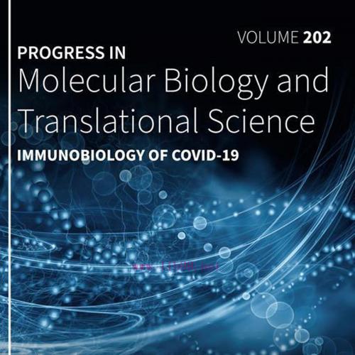 [AME]Immunobiology of COVID-19, Volume 202 (Original PDF)