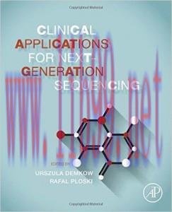 [AME]Clinical Applications for Next-Generation Sequencing