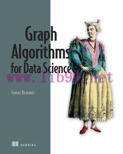 [FOX-Ebook]Graph Algorithms for Data Science: With examples in Neo4j