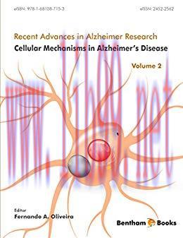 [PDF]Cellular Mechanisms in Alzheimer&rsquo;s Disease