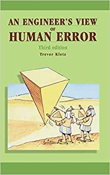 (PDF)An Engineer&rsquo;s View of Human Error