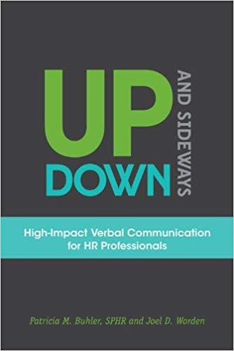 (PDF)Up, Down, and Sideways High-Impact Verbal Communication for HR Professionals