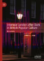 [PDF]Interwar London after Dark in British Popular Culture