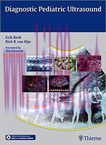 [PDF]Diagnostic Pediatric Ultrasound (包含视频)