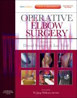[PDF]Operative Elbow Surgery