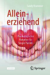[AME]Alleinerziehend : Psychologischer Ratgeber f&uuml;r Single Parents (Original PDF)