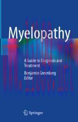 [PDF]Myelopathy: A Guide to Diagnosis and Treatment