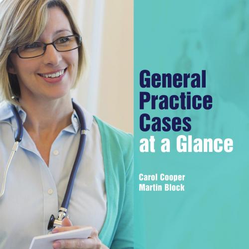 General Practice Cases at a Glance 2nd Edition