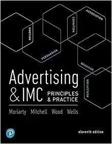 (TB)Advertising & IMC_ Principles and Practice 11th.zip