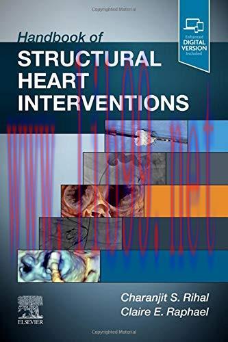 [AME]Handbook of Structural Heart Interventions (Videos Only, Well Organized)