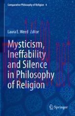 [PDF]Mysticism, Ineffability and Silence in Philosophy of Religion