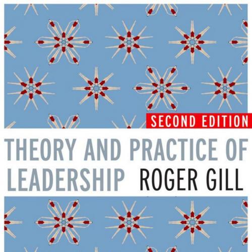 Theory and Practice of Leadership 2nd Edition