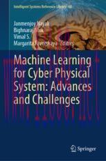 [PDF]Machine Learning for Cyber Physical System: Advances and Challenges