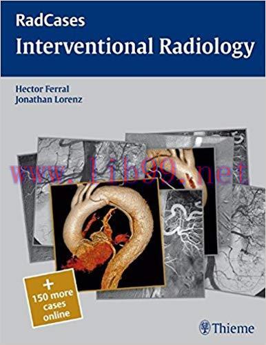[PDF]Interventional Radiology (RadCases)