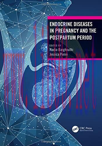 [AME]Endocrine Diseases in Pregnancy and the Postpartum Period (Original PDF)