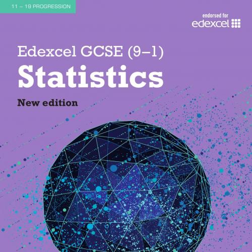 Edexcel GCSE (9-1) Statistics Student Book - Gill Dyer - Gill Dyer