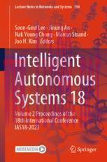[PDF]Intelligent Autonomous Systems 18: Volume 2 Proceedings of the 18th International Conferen...