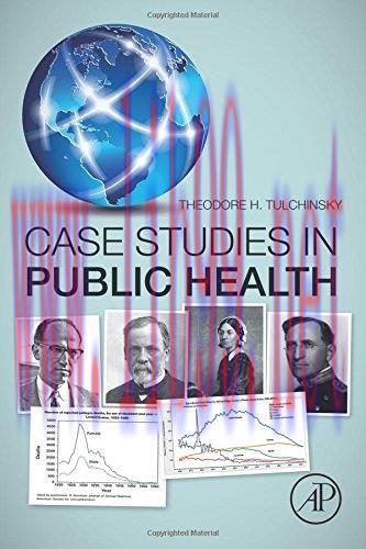 [AME]Case Studies in Public Health (PDF)