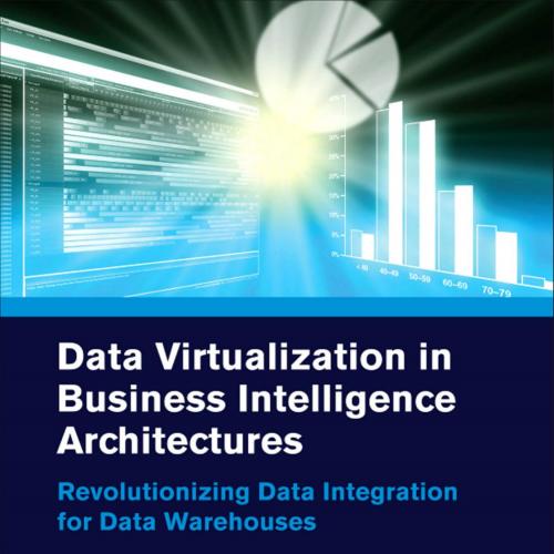 Data Virtualization Business Intelligence Syste