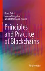 [PDF]Principles and Practice of Blockchains